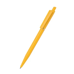 Caneta Roma Color - Amarela
