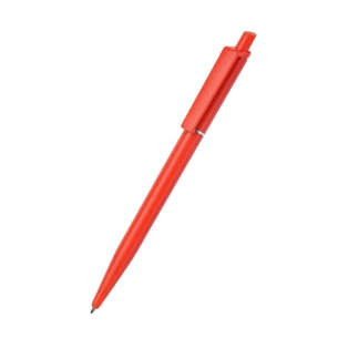Caneta Roma Color - Vermelho
