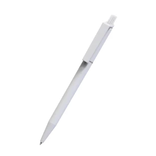 Caneta Roma Color - Branco