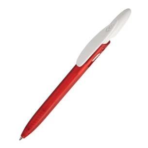 Caneta Rico Mix - Vermelho
