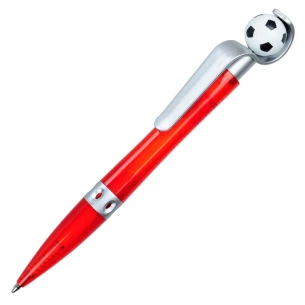 Esferográfica - Vermelho
