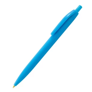 Caneta Netto Cor - Azul claro