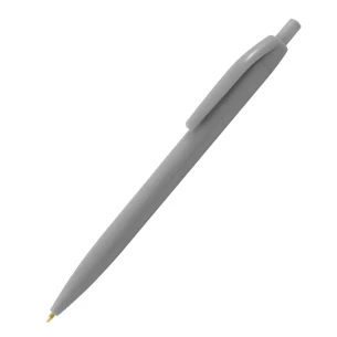 Caneta esferográfica Netto Cor - Cinzento