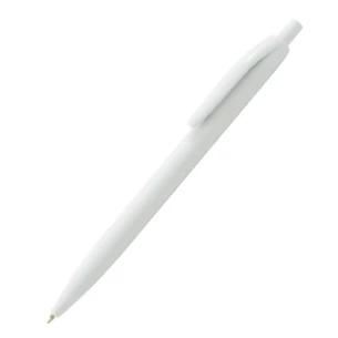 Caneta esferográfica Netto - Branco