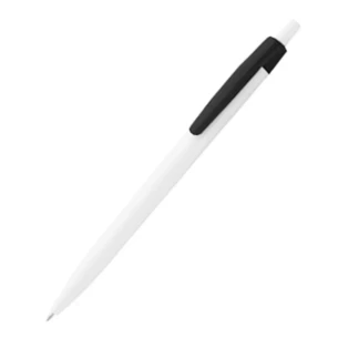 Caneta esferográfica Netto - Preto