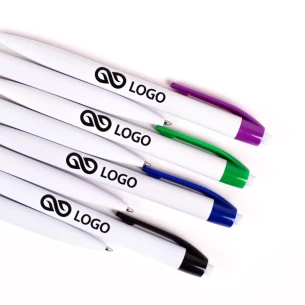 Caneta Netto - Roxo