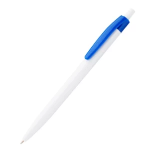 Caneta esferográfica Netto - Azul