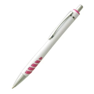 Caneta Neptune - Rosa