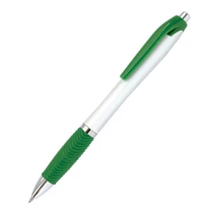 Caneta esferográfica Milano - Verde