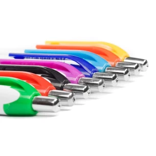 Esferográfica Milano - Amarelo