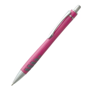 Caneta esferográfica Mercury - Rosa