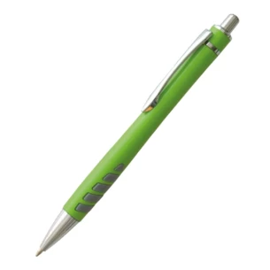 Caneta esferográfica Mercury - Verde
