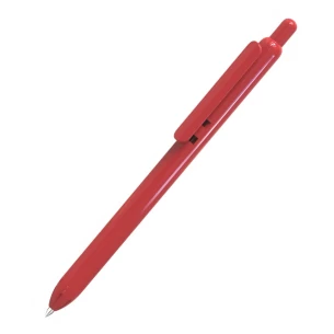 Caneta Lio Color - Vermelho