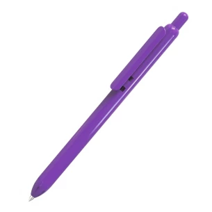 Caneta Lio Color - Roxo