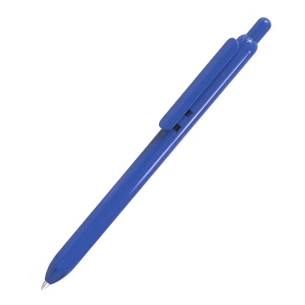 Caneta Lio Color - Azul