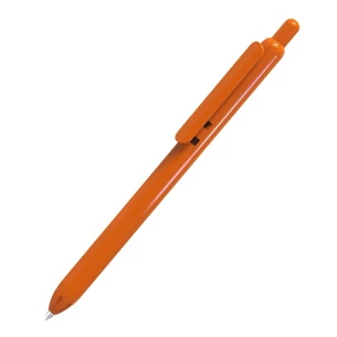 Caneta Lio Color - Laranja