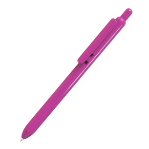 Caneta Lio Color - Rosa
