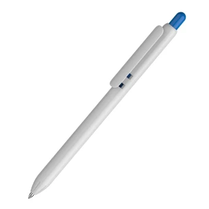 Caneta esferográfica Lio - Azul