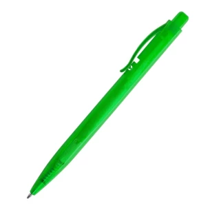 Caneta esferográfica Lagos - Verde