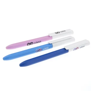 Caneta Kalido Color - Rosa claro