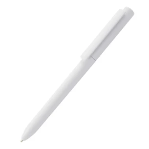Caneta esferográfica Kalido Solid - Branco