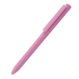 Caneta Kalido Solid - Rosa claro