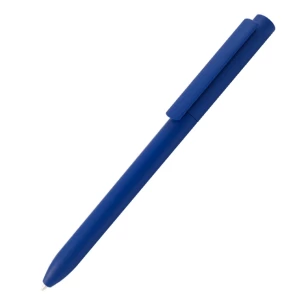 Caneta esferográfica Kalido Solid - Azul