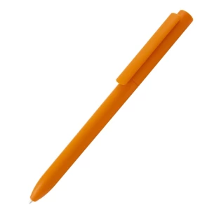 Caneta esferográfica Kalido Solid - Laranja