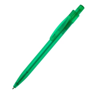 Caneta esferográfica Havana - Verde
