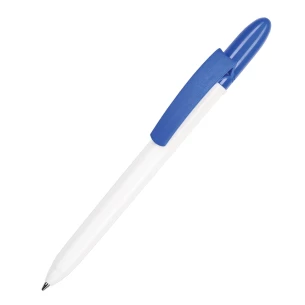 Caneta Fill White - Azul