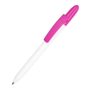 Caneta Fill White - Cor-de-rosa